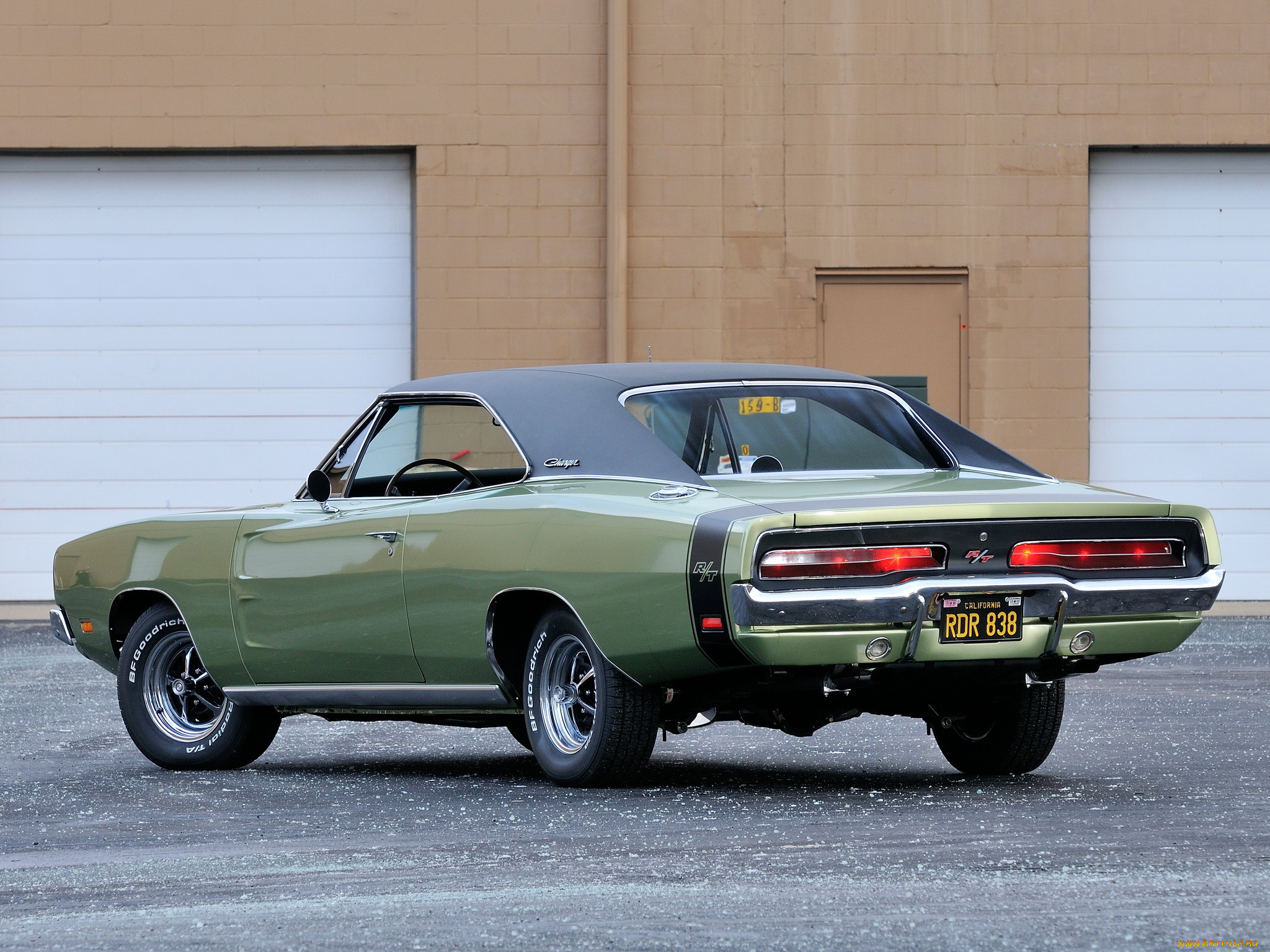 , dodge
